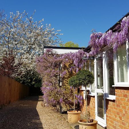 The Bakehouse Guesthouse Maidenhead Exteriör bild