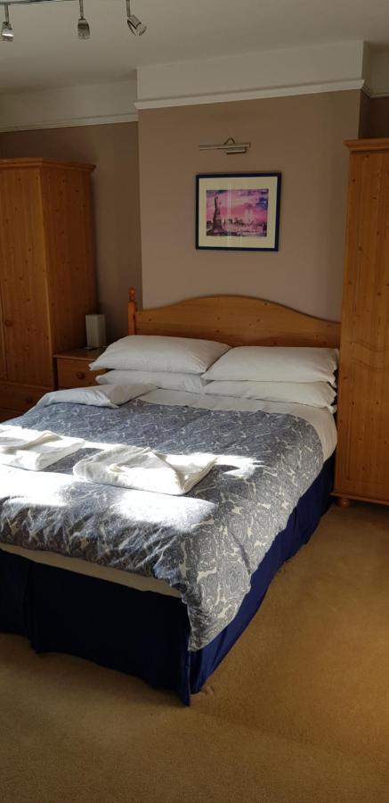 The Bakehouse Guesthouse Maidenhead Exteriör bild