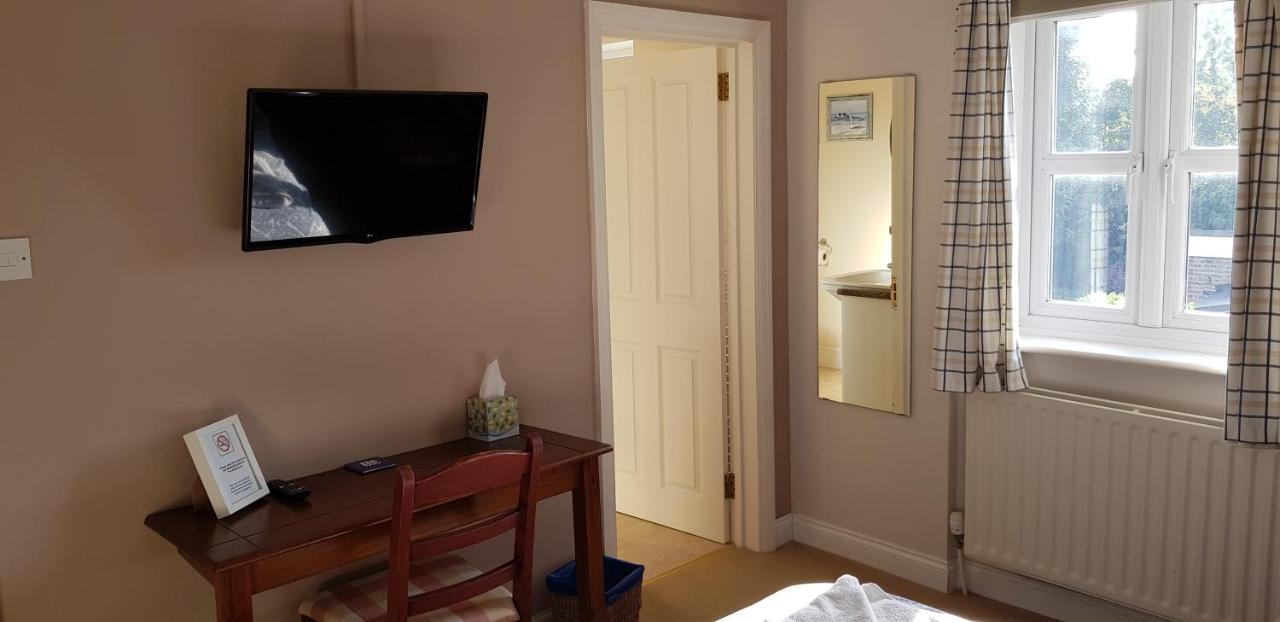 The Bakehouse Guesthouse Maidenhead Exteriör bild
