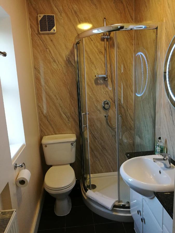 The Bakehouse Guesthouse Maidenhead Exteriör bild