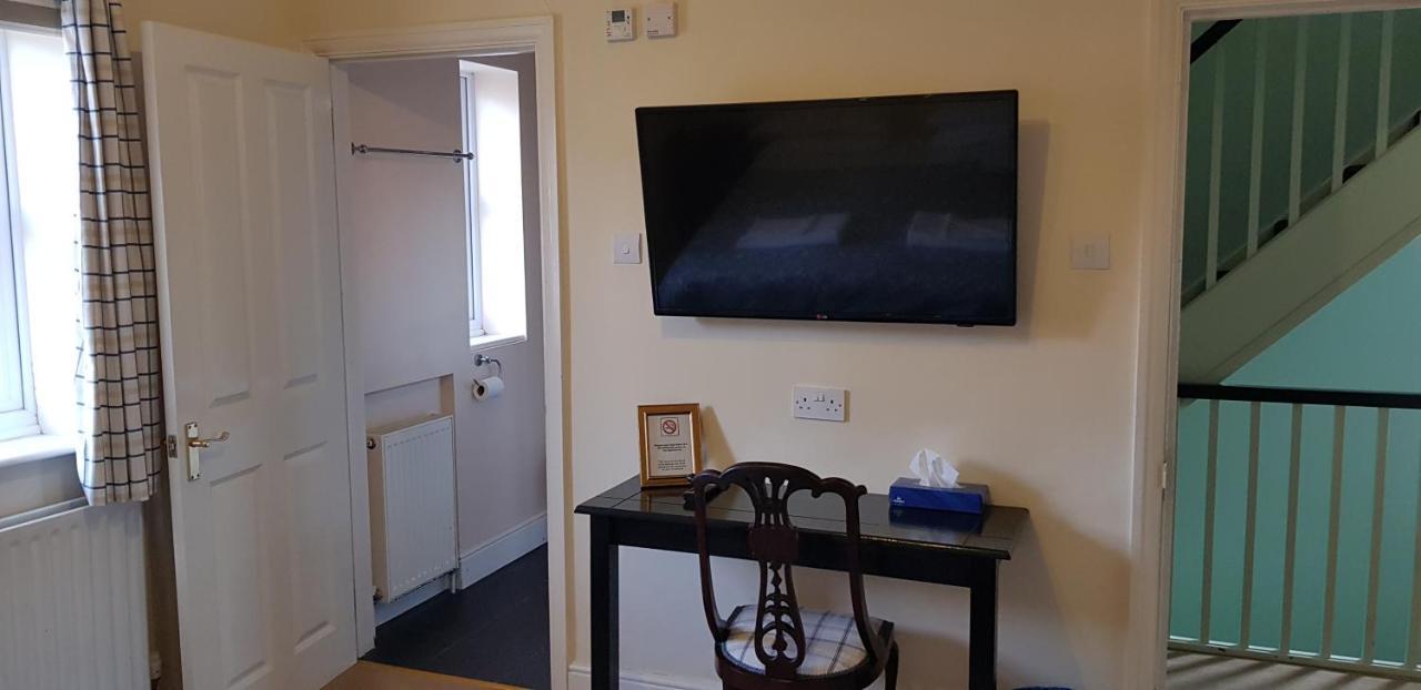 The Bakehouse Guesthouse Maidenhead Exteriör bild
