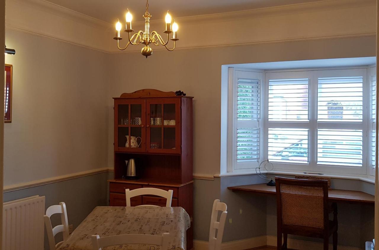 The Bakehouse Guesthouse Maidenhead Exteriör bild