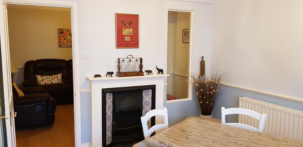 The Bakehouse Guesthouse Maidenhead Exteriör bild