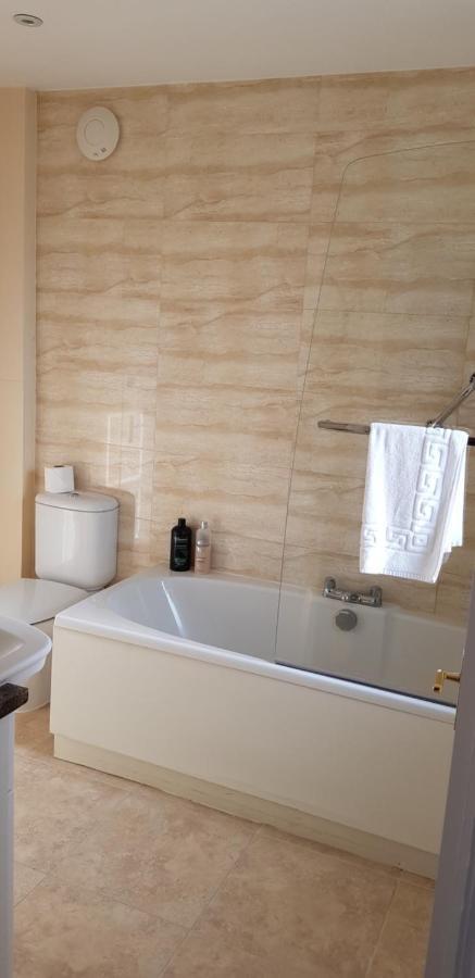 The Bakehouse Guesthouse Maidenhead Exteriör bild