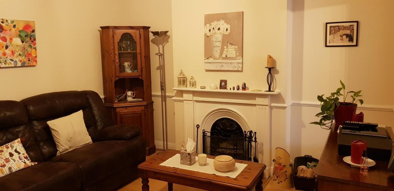 The Bakehouse Guesthouse Maidenhead Exteriör bild