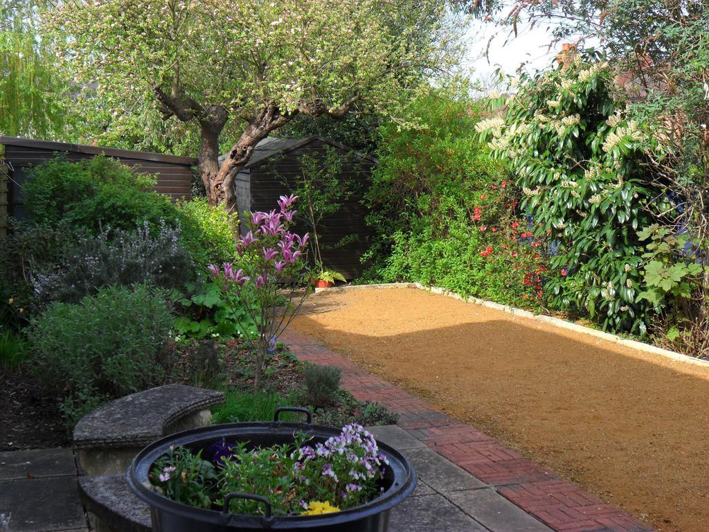 The Bakehouse Guesthouse Maidenhead Exteriör bild