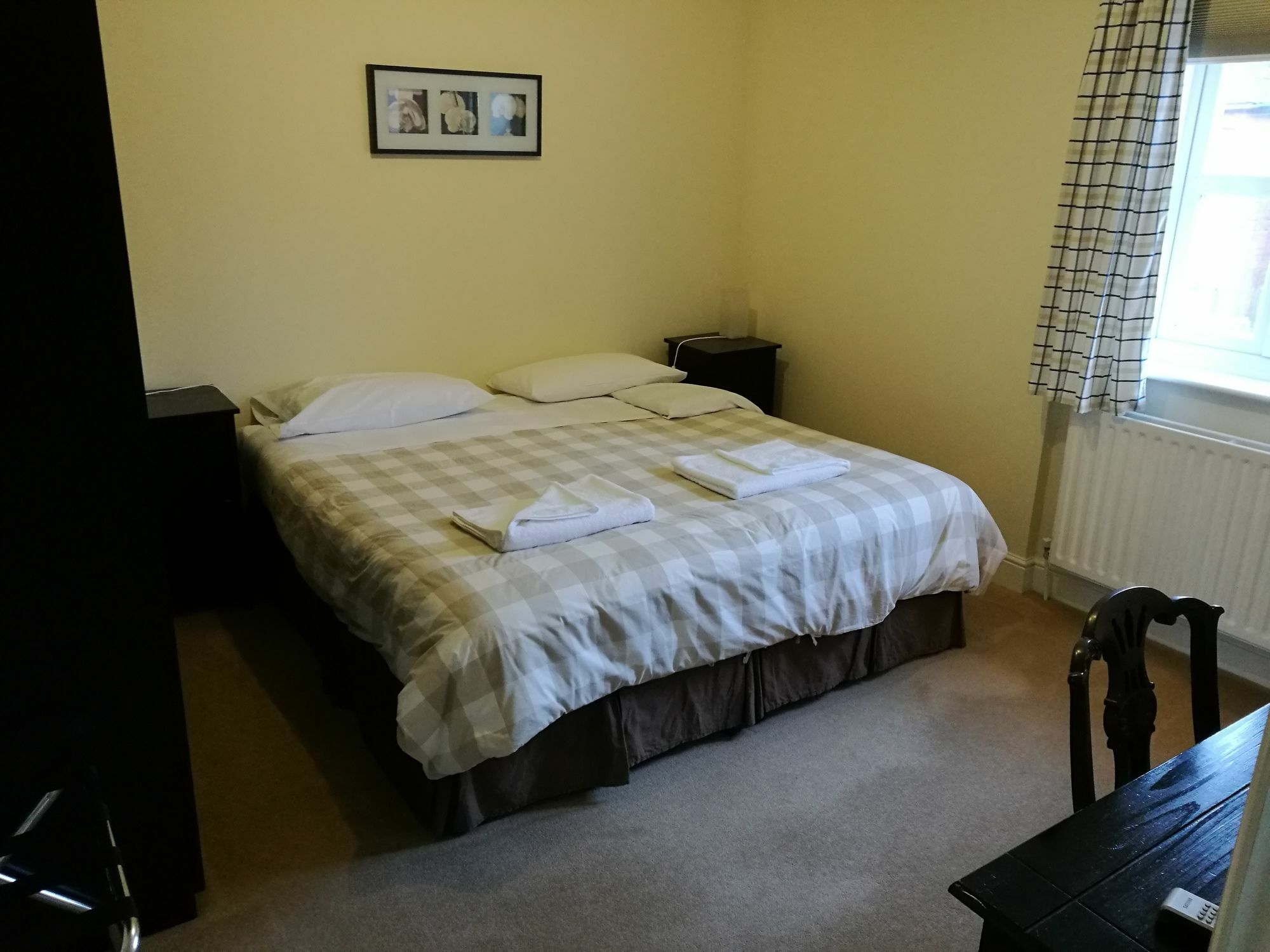The Bakehouse Guesthouse Maidenhead Exteriör bild