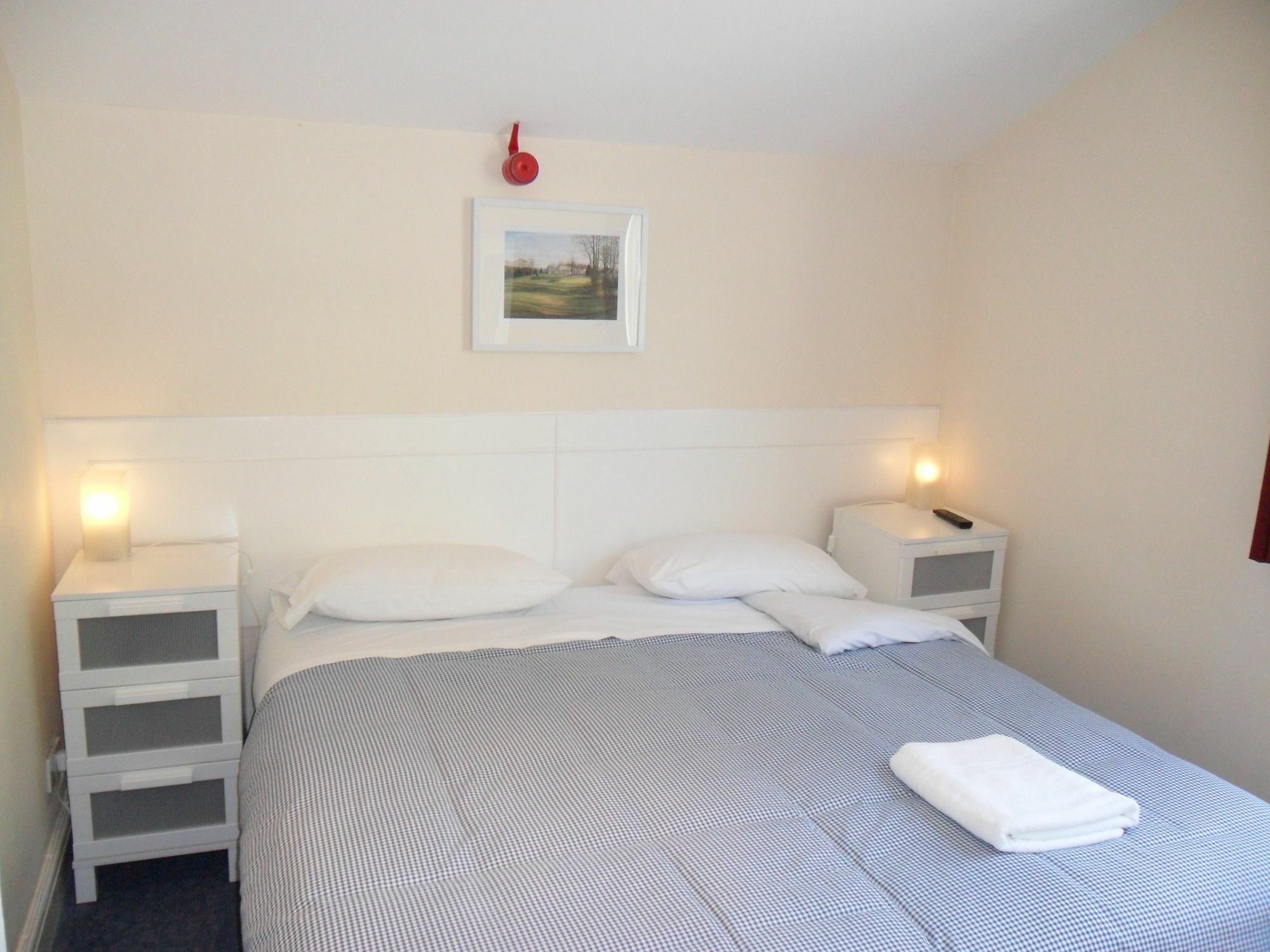 The Bakehouse Guesthouse Maidenhead Exteriör bild