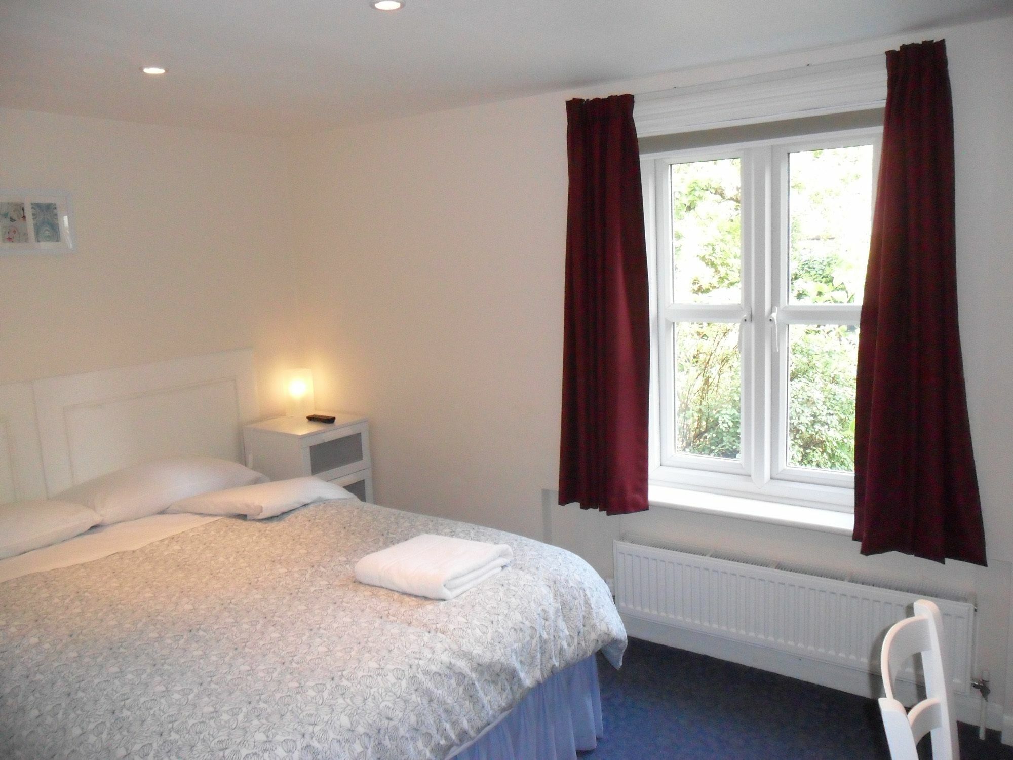 The Bakehouse Guesthouse Maidenhead Exteriör bild