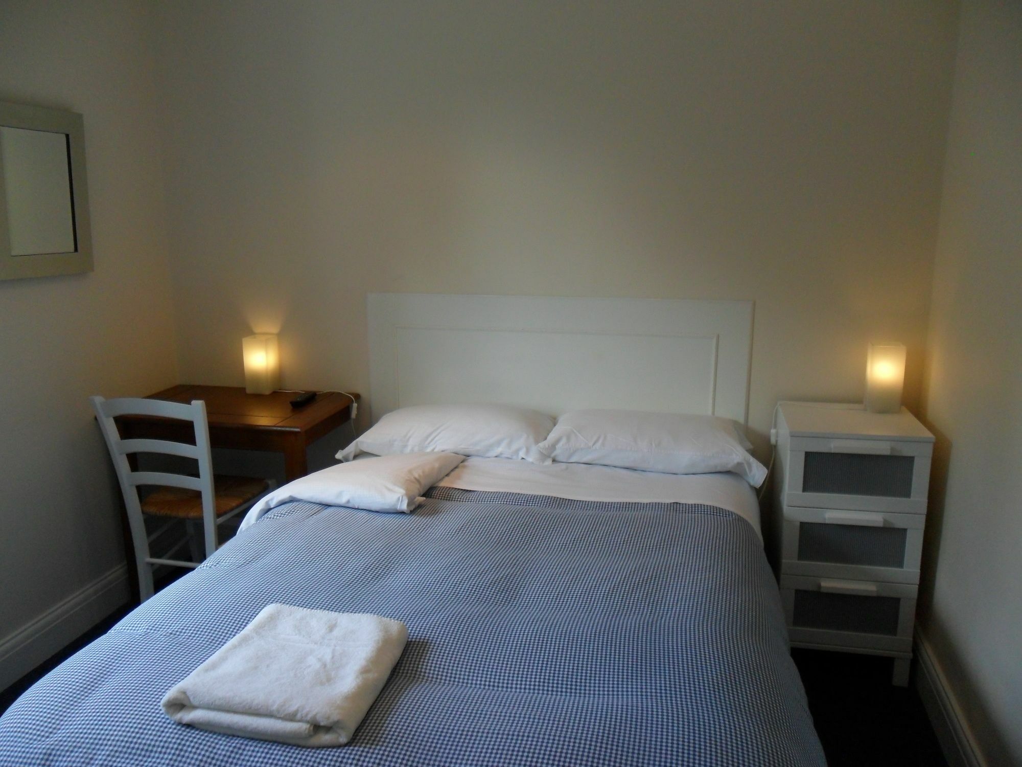 The Bakehouse Guesthouse Maidenhead Exteriör bild